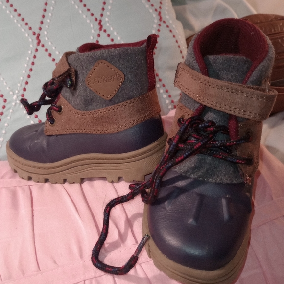 Boys Carter size 7 - Picture 2 of 5